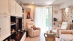 Appartamento Con Due Camere Da Letto A Cervia