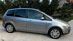 Ford Focus C-max Focus C-max 1.6 Tdci (110cv) Mono