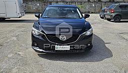 Mazda Mazda6 2.2L Skyactiv-D 175Cv Aut. 4P. Exceed