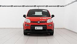 Fiat Panda 1.0 Firefly S&s Hybrid Sport