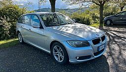 Bmw Serie 3 Station Wagon