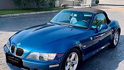 Bmw Z3 - 2000