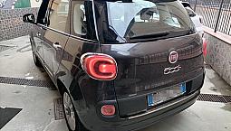 Fiat 500l 1.3 Multijet 85 Cv Pop Star - 2014