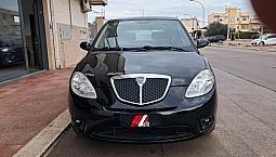 Lancia Ypsilon 1.2 Platino