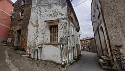 Serrastretta Casa Di 80 Mq