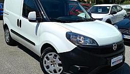 Fiat Doblo Cargo 3 Posti 1.6mjt 120cv - 2019