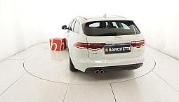 Jaguar Xf 2Nd Serie (X260) Sportbrake 2.0 D 1...