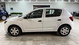 Dacia Sandero 1.2 Gpl 75Cv Ambiance 2013 * 93000 K