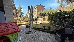 Appartamento Green - Piazza Molise