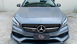 Cla 220 Amg Prenium