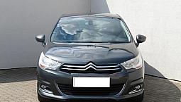 Citroen C4 - 2013