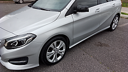Mercedes B180Cdi-2016Fine-Full-Perfetta-9500Cambio