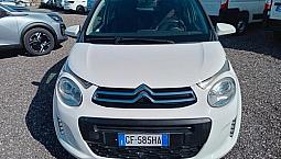 Citroen C1 Vti 72 5 Porte Shine