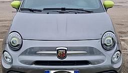 Abarth 595 - 2020