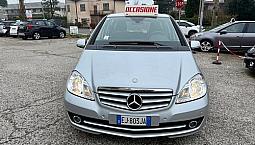Mercedes-Benz A 160 Cdi Style 112.000 Km! Ok Neopa