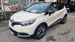 Renault Captur Dci 8v 90 Cv Edc Start&stop Ene