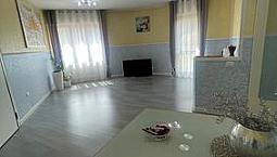 Appartamento P. Terra Con Scoperto Privato