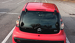 Citroen C1 1.0 Benzina