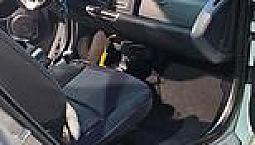 Smart Mhd Cabrio 