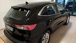 Ford Kuga 1.5 Ecoblue 120 Cv Aut. Titanium Unico P
