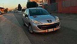 Peugeot 206 Plus