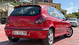 Fiat Bravo 2.0i 20v Cat Hgt 1 Prop Km Reali 1995