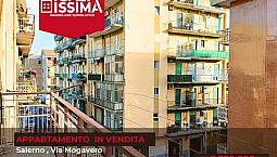 Salerno Torrione Bilocale Balconato