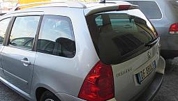 Peugeot 307 1.6 16V Hdi Fap 110Cv Sw Australian