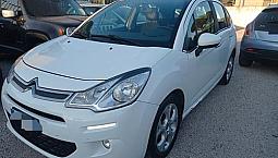 Citroen C3 1.0 Vti 68 Gpl Seduction-2014