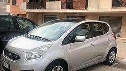 Kia Venga - 2014