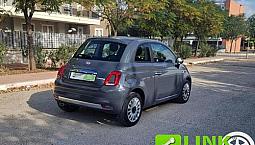 Fiat 500 Dolcevita Hybrid 70 Cv Unico Proprietar