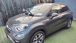Fiat 500x 1.3 Multijet 95 Cv Cross