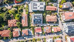 Santa Croce: 3 Camere Green Con Terrazzo Di 70 Mq