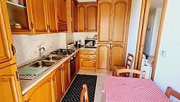 Appartamento 3 Camere,,Bagno, Sala E Cucina