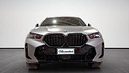 Bmw X6 Xdrive30D M Sport