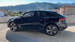 Audi Q3 Spb 35 Tfsi S Tronic S Line Edition