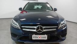 Mercedes-Benz C 220 D S.w. Auto Business Extra U