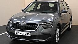 Skoda Kamiq Kamiq 1.0 Tsi 110 Cv Dsg Style