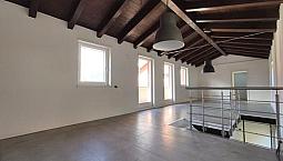 Appartamento, Trento.