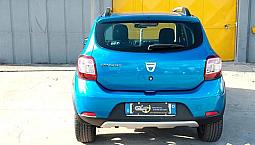 Dacia Sandero 0.9 Tce 12V Turbogpl 90Cv Start&Stop