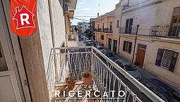 Appartamento 1°P Via Milizia, Lecce