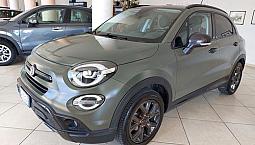 Fiat 500X 1.6 Multijet 120 Cv S-Design Cross