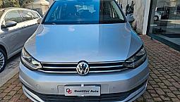 Volkswagen Touran 1.6 Tdi 115 Cv Dsg Business 7 Po