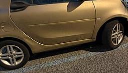 Smart 453
