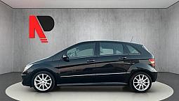 Mercedes-Benz B 180 Cdi Sport
