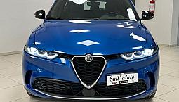 Alfa Romeo Tonale 1.6 Diesel 130 Cv Tct6 Ti - 2023