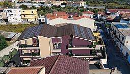 Appartamenti Quadrivani Di Nuova Costruzione