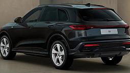 Audi Q5 2.0 Tdi Mhev+ 204cv S Line Edition Quattro