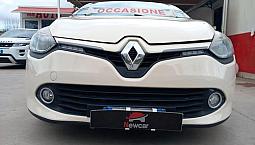 Renault Clio Dci 8V 75Cv Start&Stop 5 Porte Energy