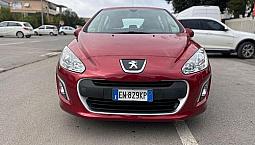 Peugeot - 308 - 8V Hdi 93Cv Fap 5P. Business